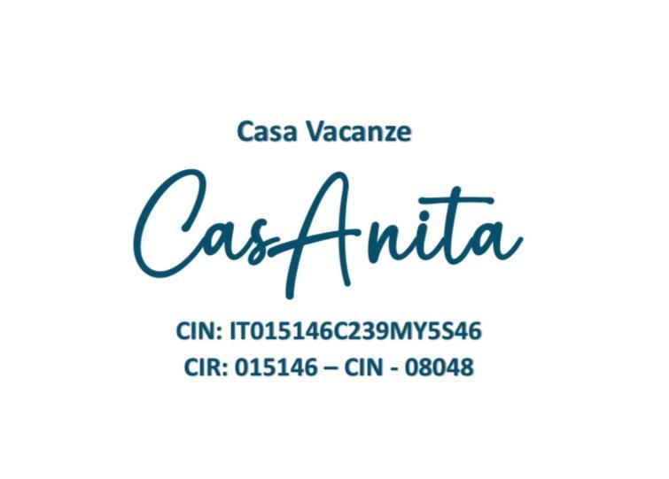 Casanita Appartamento Milano